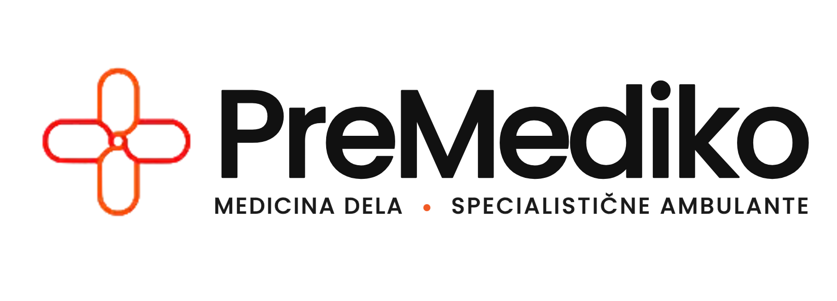 PreMediko – medicina dela, specialistične ambulante